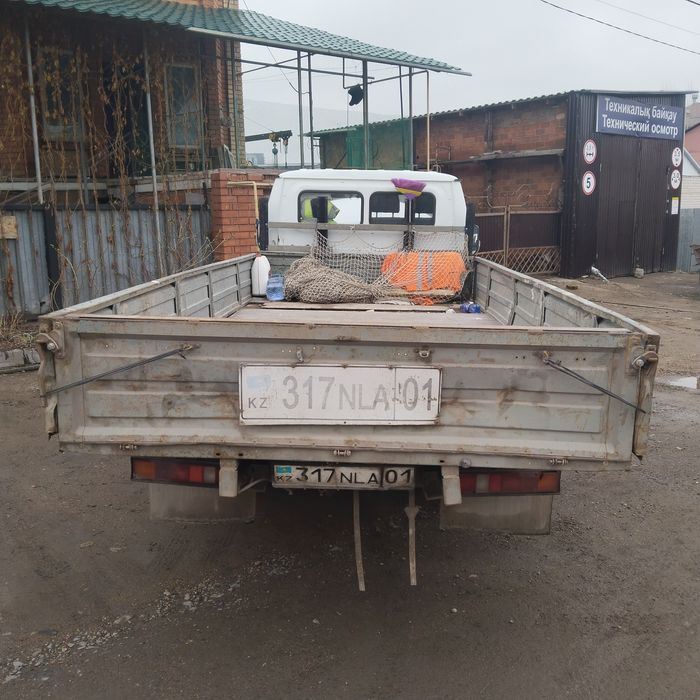 Газель бартавой 4-20