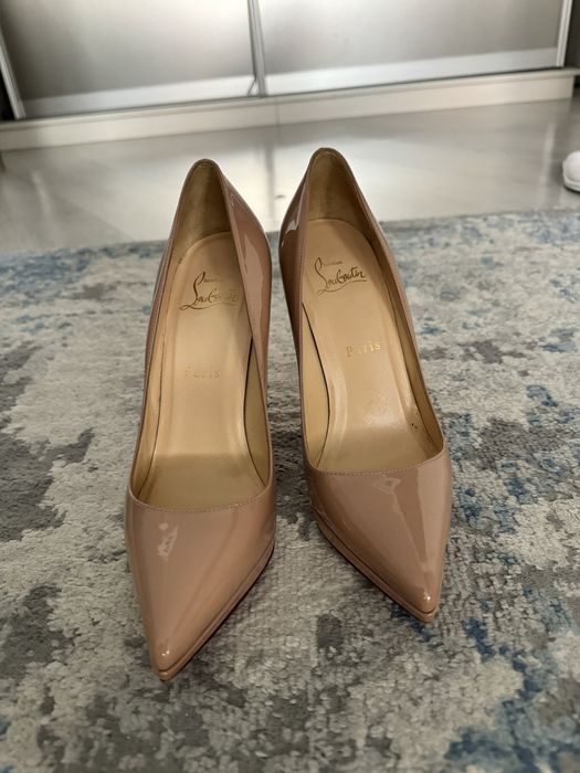Туфли оригинал Лабутены
