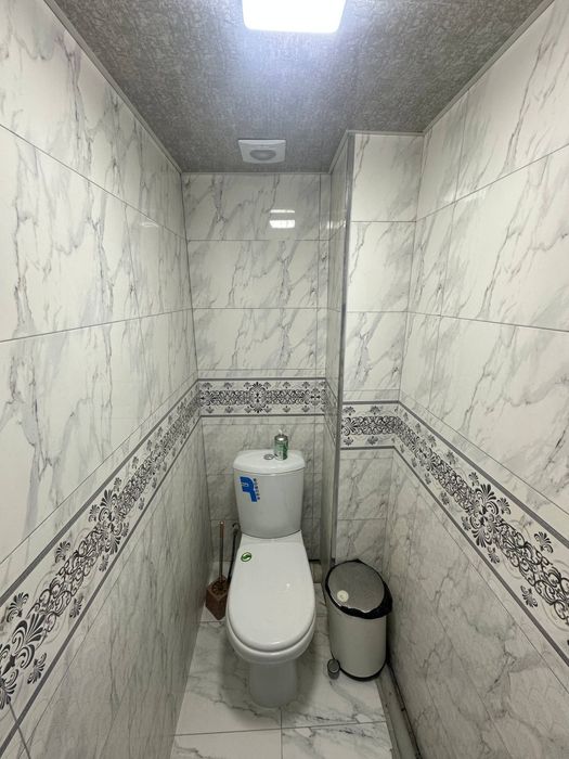 Сагбон Баурум 4/6/9 Элитные квартиры в центре города