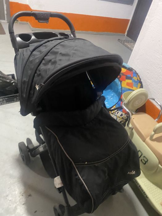 Коляска Джой продаётся