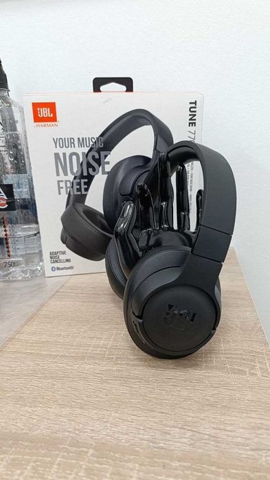 Casti Jbl Tune 770 NC /Fin X Amanet cod 137298