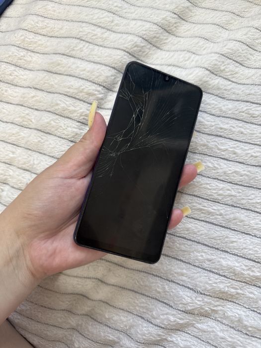 Samsung galaxy A31