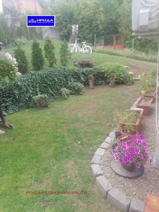 Къща в с. Бистрица