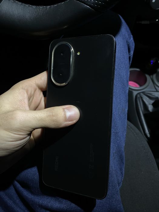 Redmi 5 A yengi ideal