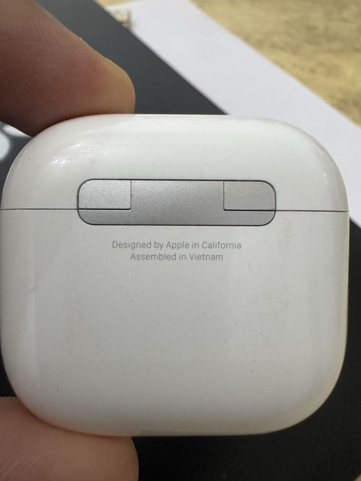 AirPods 4 orginal caseni o’zi