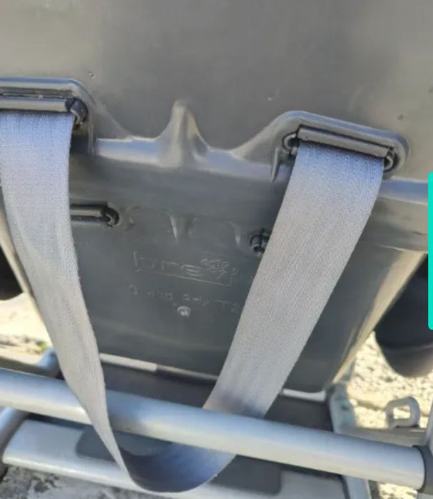 Детско столче "BREVI" отлично