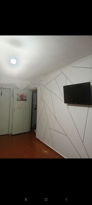 Квартира 2-комнатая