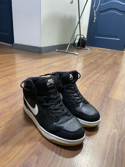 Обувь осень зима