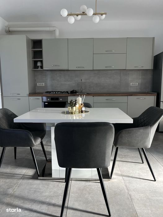 Casa Dumbravita, complet mobilata si utilata