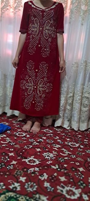 Koylaklar holati yangi  1marta kiyilgan