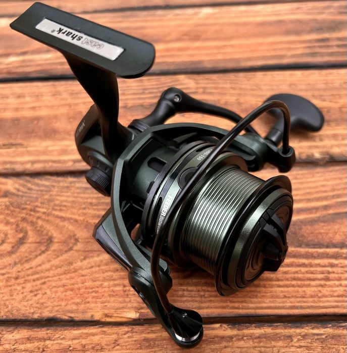 Макара за фидер риболов