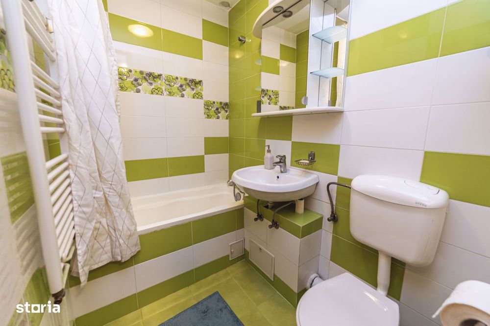 3 camere | Parcare | Petfriendly | Zona Giulesti