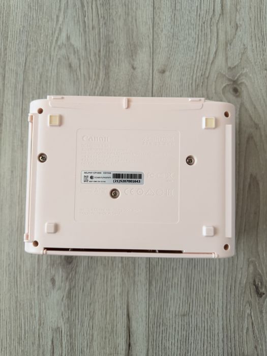 Принтер- Canon CP 1300