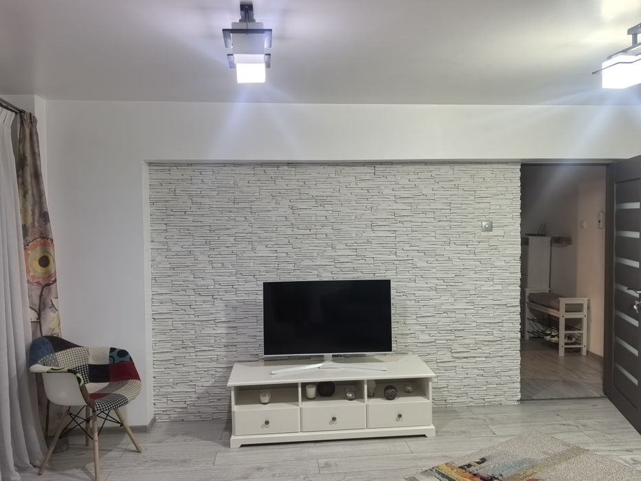 Apartament 3 camere
