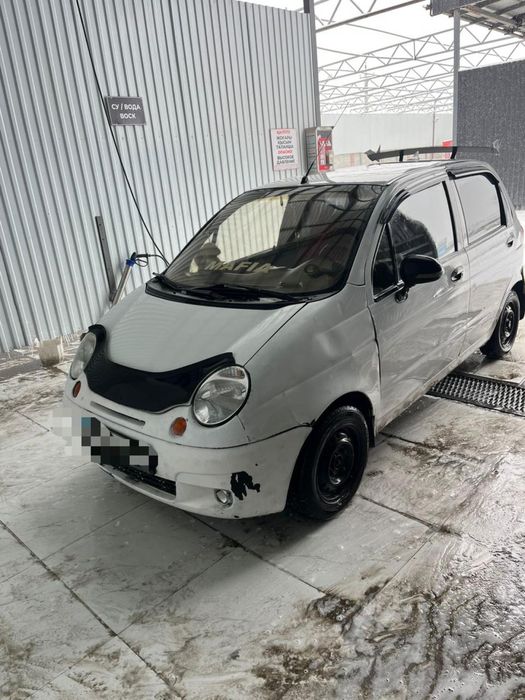 Продам авто матиз