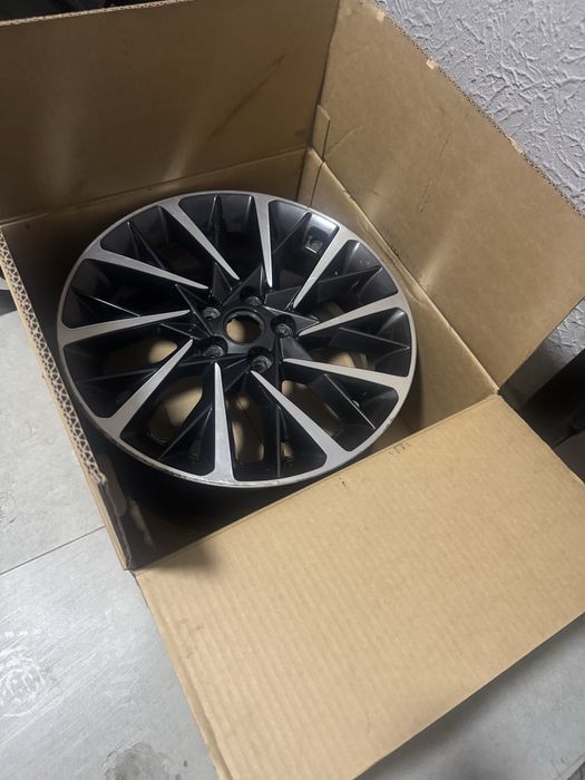 Оригиналные детали СОНАТЫ 2023