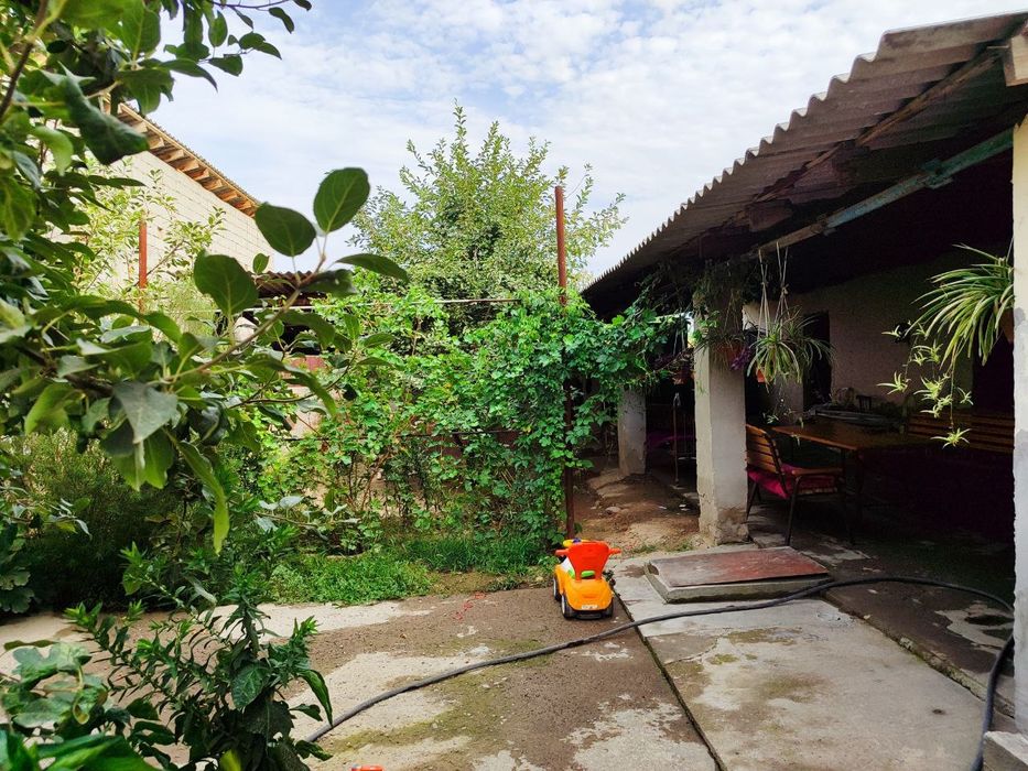 Участка сотилади