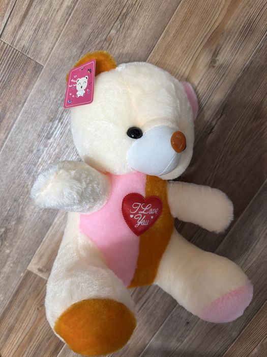 Игрушки мягкие срочно продам