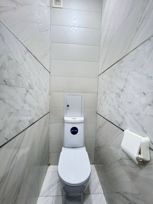 Срочно продам квартиру,метро Чилонзар 16 квартал ! Евроремонт