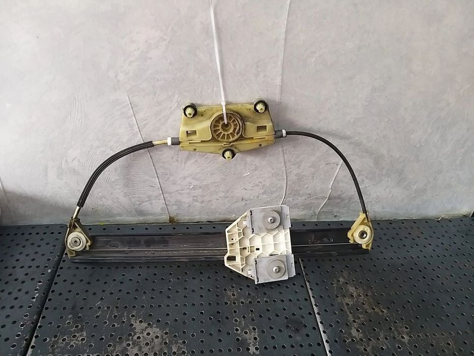 Macara geam electric stanga spate audi a6 c6 4f break