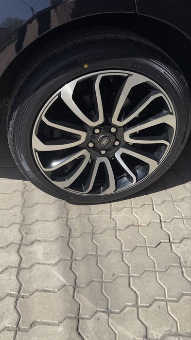 Шины летние Roadx