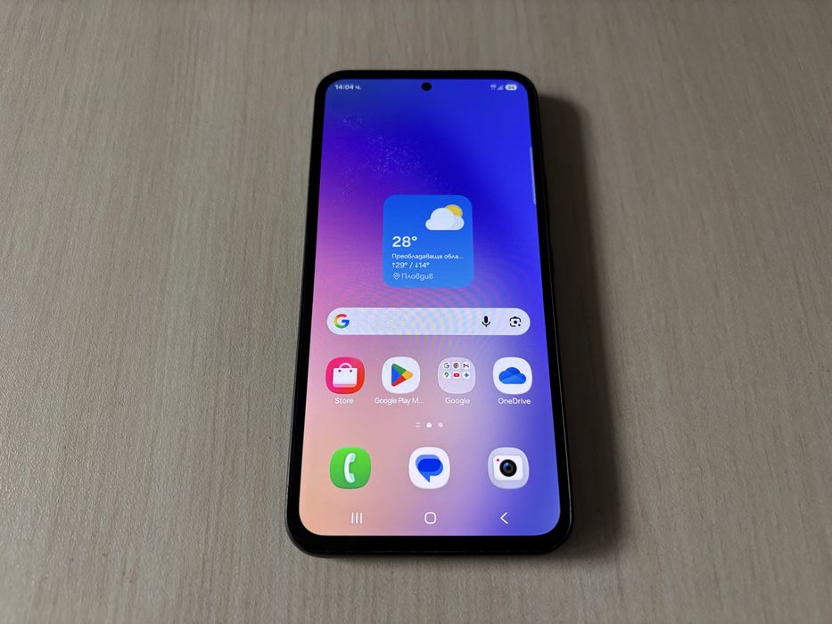Samsung Galaxy A54 5G 256/8GB