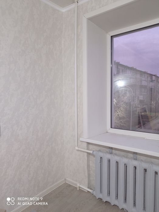 2ком квартира, 3 эт, обмен, торг