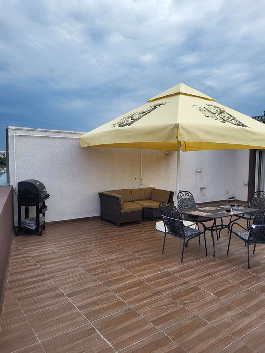 Apartament deosebit de inchiriat .