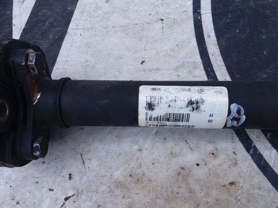 Cardan mic bmw e70 x5 3.5d 286cp biturbo