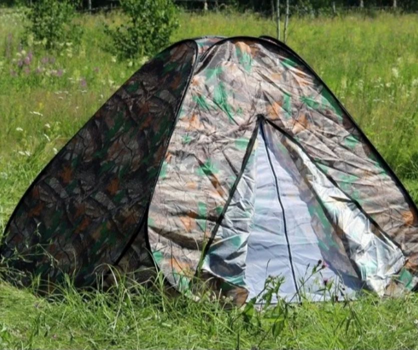 Продам палатку летный