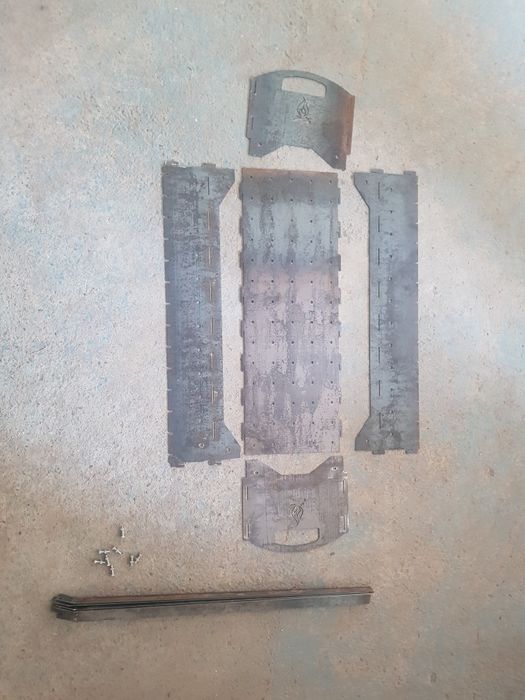 Продаётся иангал