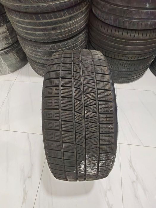 Шина зимняя  22 б\у для BMW X5,X6 4000 тысяч пробег,