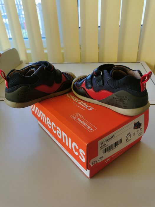 Обувки за  момче