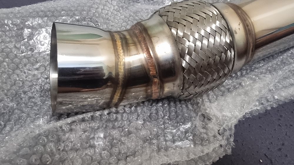 Downpipe n55 535i,535xi,335i