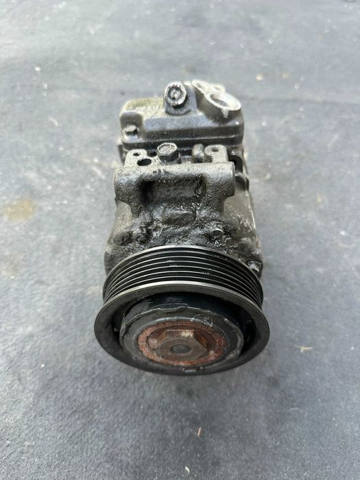 Compresor clima AC audi a4 b8 8K0206805E