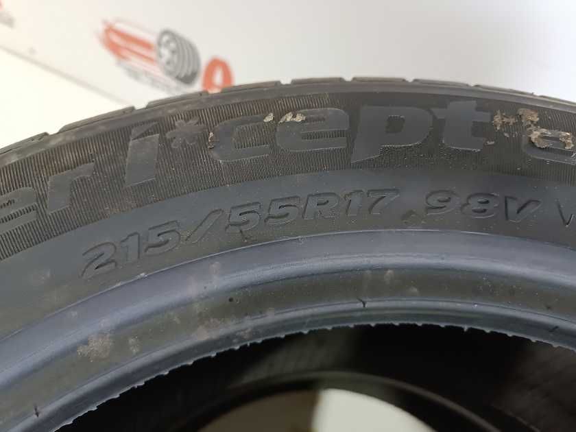Anvelope 215/55/R17 98V HANKOOK IARNA CP-N20753