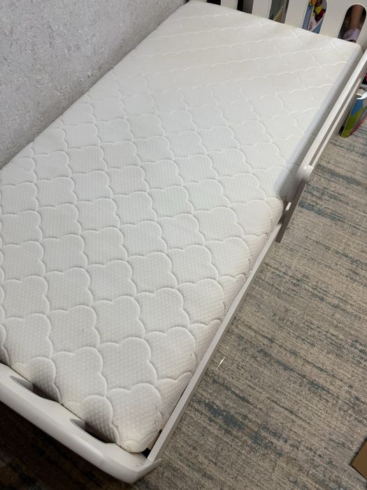 Кровать Детская, с ящиком