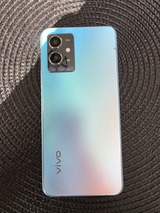 vivo Y30 5G / 128GB / 8RAM