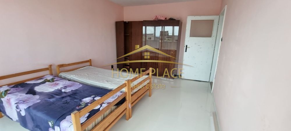 Дава се под наем Тристаен апартамент в Варна, Левски - 65 кв.м за 357 € - Снимка #6