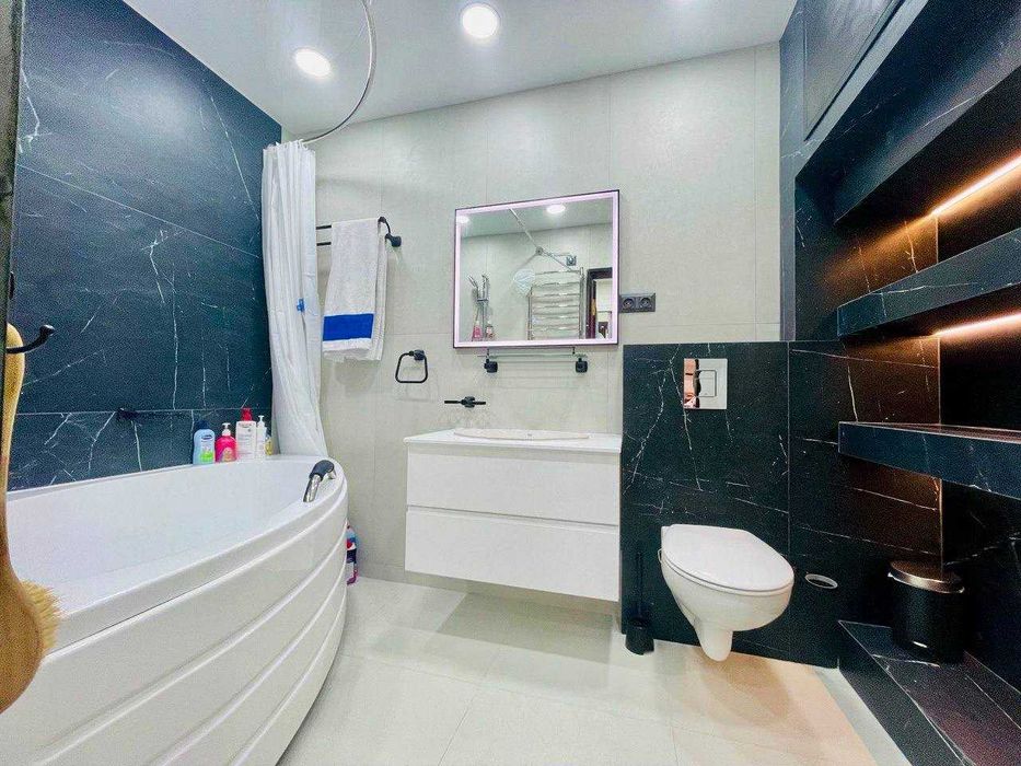 3 комнатная квартира ЦУМ Голубые Купола Кирпичный Спецплан (КС)