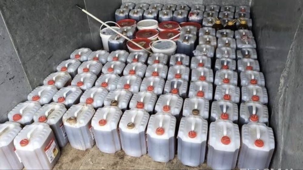 Покупаем отход масло 300тг за литр