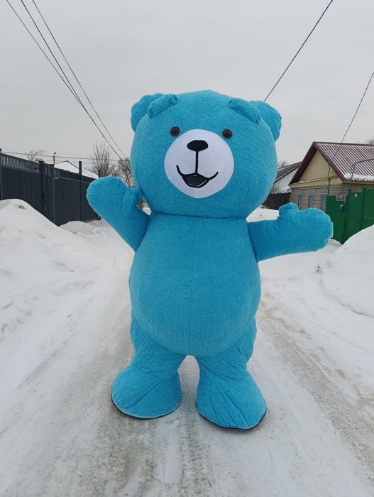 Ростовые куклы Костанай