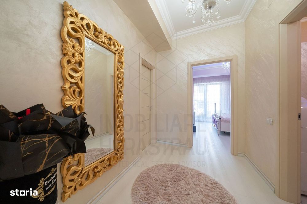 Sunya Residence | Satul Francez