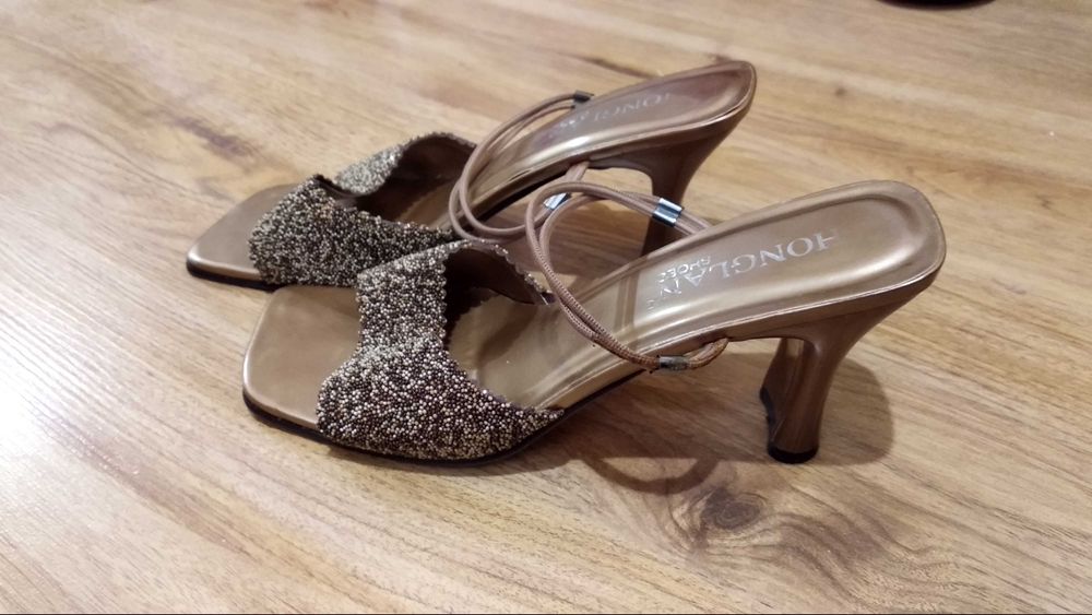 Официални сандали