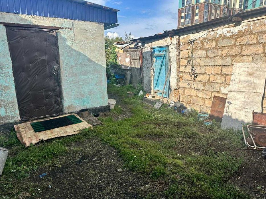 Продается дом на Дзержинского