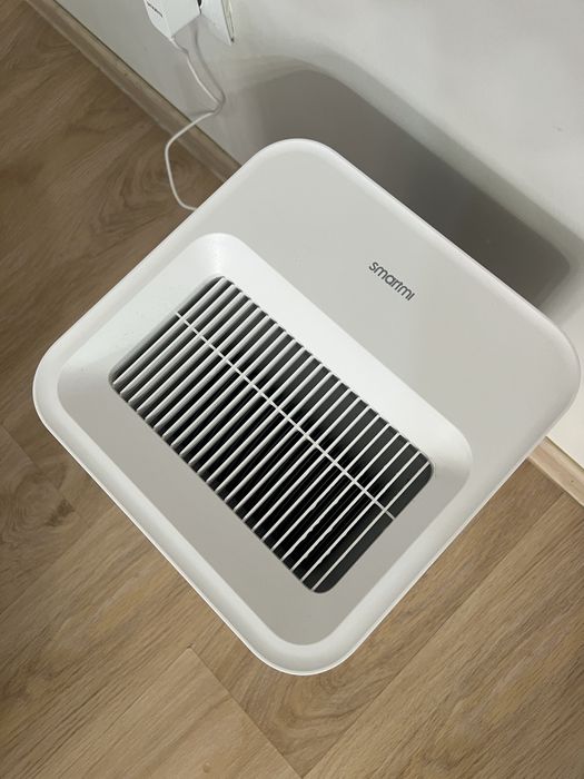 Увлажнитель Xiaomi Smartme 3
