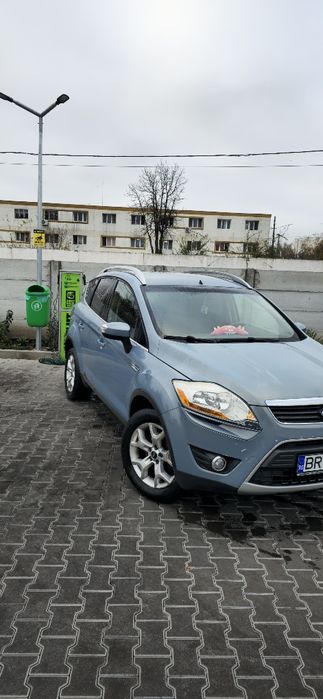 Vand ford kuga 2.0 tdi 2009