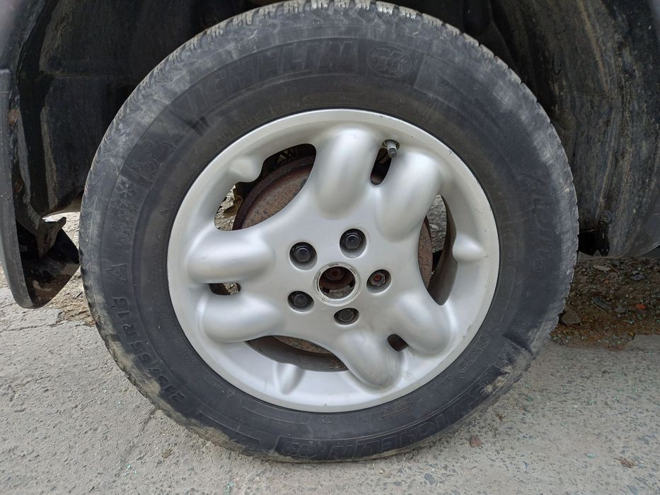 Dezmembrari  Land Rover FREELANDER 1  1998  > 2006 2.5 V6 4x4 Benzina