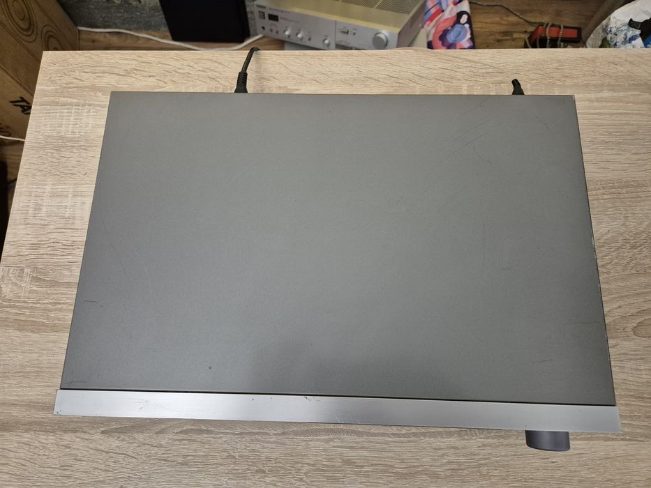 Tuner audio Yamaha TX-930 – serie de top – receptie excelenta – hi-fi