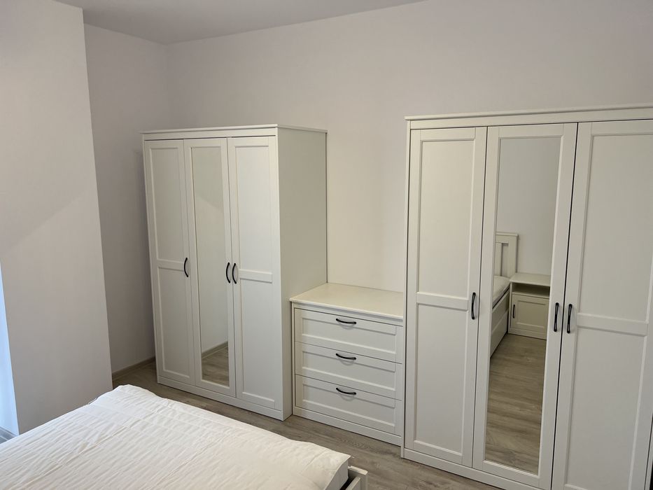 Proprietar ofer spre inchiriere ap. cu 2 camere